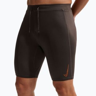 Легінси для бігу чоловічі Nike Fast tar
