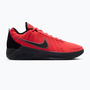 Кросівки для баскетболу чоловічі Nike LeBron Witness 9 bright crimson/smoke grey/black