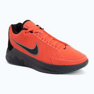Кросівки для баскетболу чоловічі Nike LeBron Witness 9 bright crimson/smoke grey/black