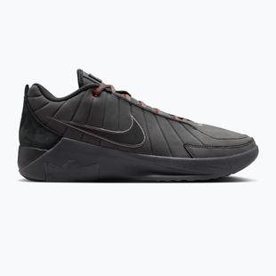 Кросівки для баскетболу чоловічі Nike LeBron Witness 9 anthracite/iron grey/desert dust/black
