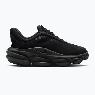Взуття жіноче Nike 24.7 black/anthracite/black