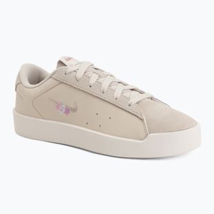 Взуття жіноче Nike Court Heritage SE light orewood brown/phantom/cream Ii