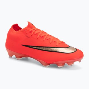 Кросівки футбольні чоловічі Nike Mercurial Vapor 17 Elite bright crimson/blur