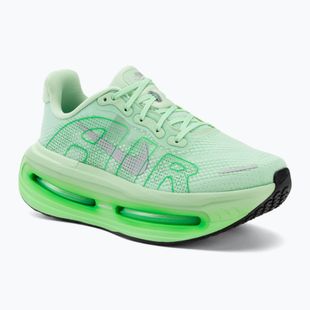 Кросівки для бігу жіночі Nike Vomero Premium cucumber calm/metallic silver
