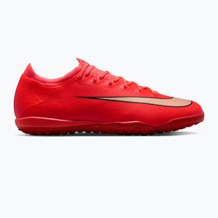 Кросівки футбольні чоловічі Nike Mercurial Vapor 17 Pro bright crimson/blur