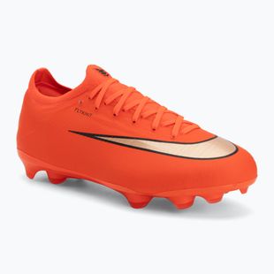 Футбольне взуття дитяче Nike Jr. Mercurial Vapor 17 Pro bright crimson/blur