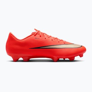 Кросівки футбольні чоловічі Nike Mercurial Vapor 17 Academy bright crimson/blur