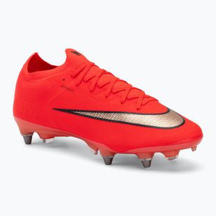 Кросівки футбольні чоловічі Nike Mercurial Vapor 17 Elite bright crimson/blur