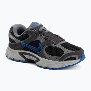 Взуття чоловіче Nike V5 RNR Suede smoke grey/anthracite/racer blue/black