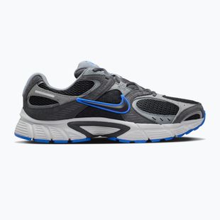 Взуття чоловіче Nike V5 RNR Suede smoke grey/anthracite/racer blue/black