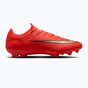 Кросівки футбольні чоловічі Nike Mercurial Vapor 17 Pro bright crimson/blur