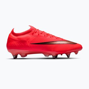 Кросівки футбольні чоловічі Nike Mercurial Vapor 17 Elite bright crimson/blur