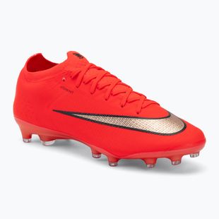 Кросівки футбольні чоловічі Nike Mercurial Vapor 17 Elite bright crimson/blur
