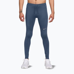 Легінси для бігу чоловічі Nike Stride Dri-Fit new slate