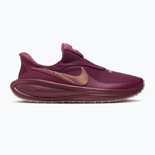 Кросівки для бігу жіночі Nike Revolution 8 EasyOn pink smoke/orange pearl/desert berry
