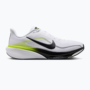 Кросівки для бігу чоловічі Nike Pegasus 42 white/lemon venom/white/black