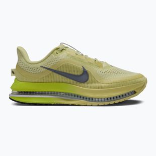 Кросівки для бігу жіночі Nike Pegasus Premium fennel/lemon venom/palest purple