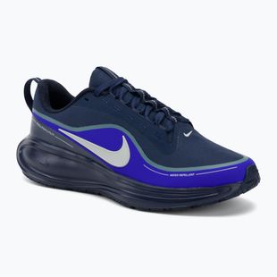 Кросівки для бігу чоловічі Nike Revolution 8 Utility midnight navy/racer blue/grey mist