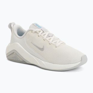 Кросівки для тренувань жіночі Nike Bella 7 sail/photon dust/metallic silver