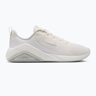 Кросівки для тренувань жіночі Nike Bella 7 sail/photon dust/metallic silver