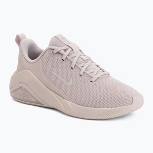 Кросівки для тренувань жіночі Nike Bella 7 platinum violet/metallic silver