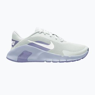 Кросівки для тренувань жіночі Nike Flex Train summit white/purple pulse/purple pulse