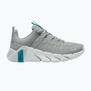 Кросівки для тренувань чоловічі Nike Free Metcon 7 light smoke grey/energy/bright spruce