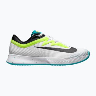 Кросівки тенісні чоловічі Nike Vapor Pro 3 white/volt/energy/black