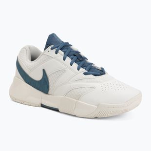 Кросівки тенісні чоловічі Nike Court Lite 4 sail/new slate/smokey blue