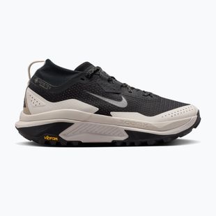 Кросівки для бігу чоловічі ACG Zegama Trail GORE-TEX black/cream Ii/cave stone