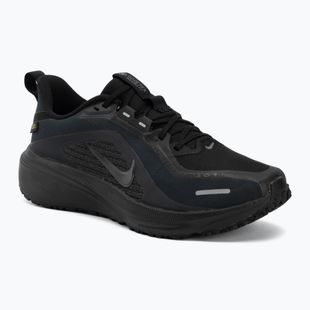 Кросівки для бігу жіночі Nike Pegasus 42 GORE-TEX black/off noir/dark grey/black