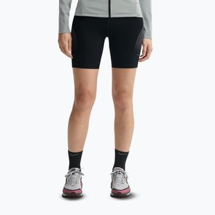 Шорти для бігу жіночі Nike Swift black