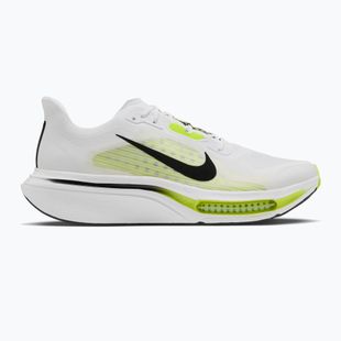 Кросівки для бігу чоловічі Nike Pegasus Plus 2 white/lemon venom/black