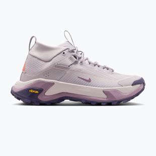 Взуття трекінгове жіноче ACG Zegama Hike silver lilac/purple dynasty/violet dust