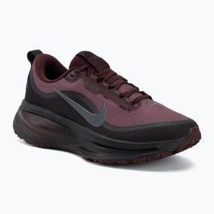 Кросівки для бігу чоловічі Nike Vomero 18 GORE-TEX burgundy crush/burgundy crush/black
