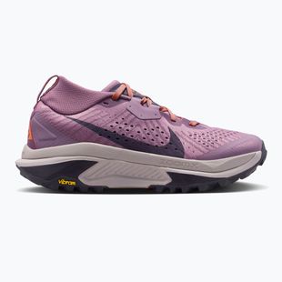 Кросівки для бігу жіночі ACG Zegama Trail Violet Dust/Silver Lilac/Purple Dynasty