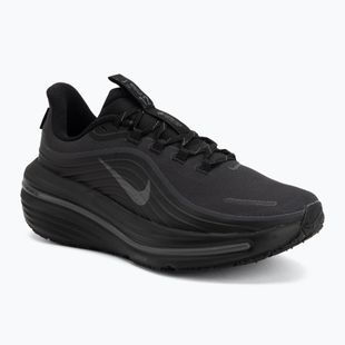 Кросівки для бігу чоловічі Nike Winflo 12 GORE-TEX black/black/dark smoke grey