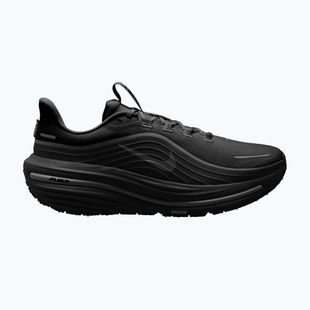 Кросівки для бігу чоловічі Nike Winflo 12 GORE-TEX black/black/dark smoke grey