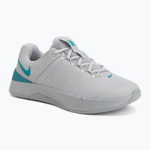 Кросівки для тренувань чоловічі Nike MC Trainer 4 grey fog/light smoke grey/energy