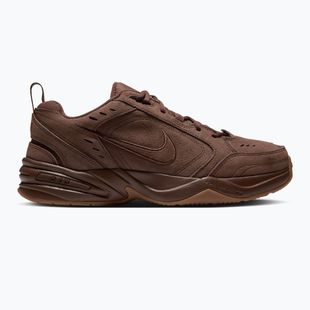Кросівки для тренувань чоловічі Nike Air Monarch SE cacao wow/gum med brown/cacao wow
