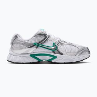Взуття чоловіче Nike V5 RNR white/metallic silver/metallic pewter