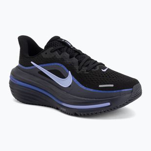 Кросівки для бігу жіночі Nike Winflo 12 black/gridiron/purple pulse