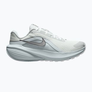 Кросівки для бігу жіночі Nike Downshifter 14 off white/pure platinum/metallic silver