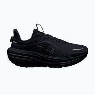 Кросівки для бігу жіночі Nike Winflo 12 GORE-TEX black/black/dark smoke grey