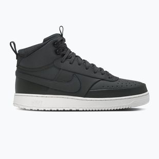 Взуття чоловіче Nike Court Vision Mid Winter newsprint/light bone/off noir/newsprint