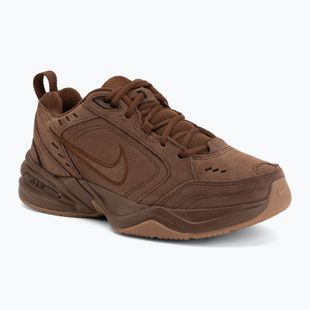 Кросівки для тренувань чоловічі Nike Air Monarch SE cacao wow/gum med brown/cacao wow