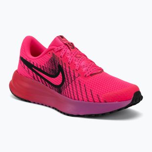 Кросівки для бігу жіночі Nike Run Defy hyper pink/fuchsia blast/black