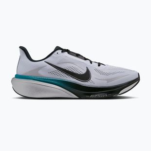 Кросівки для бігу чоловічі Nike Pegasus 42 football grey/bright spruce/black