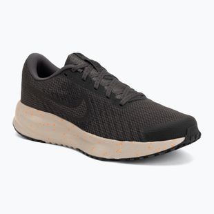 Кросівки для бігу чоловічі Nike Run Defy medium ash/off noir/cream ii/black