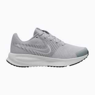 Кросівки для бігу жіночі Nike Run Defy wolf grey/off white/metallic silver